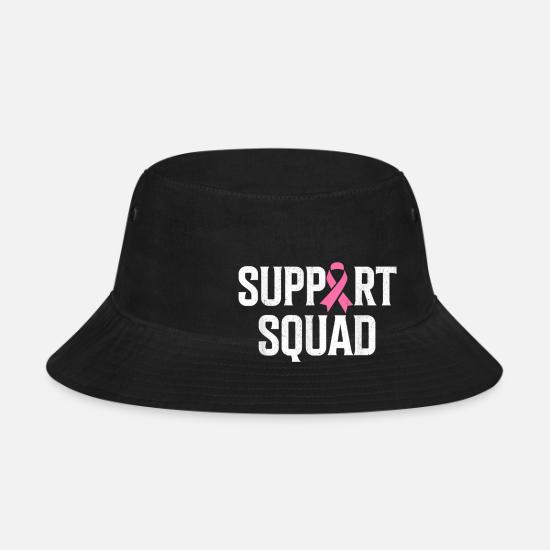 Breast Cancer Warrior Support Squad 